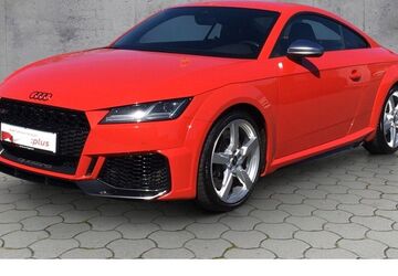 Audi TT RS 116.400 km 43.980 &euro; Plauen 08527