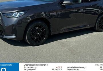 BMW X3 20.191 km 51.860 &euro; Hof 95032