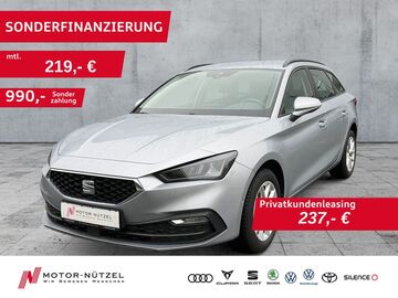 Gebrauchte Seat Leon