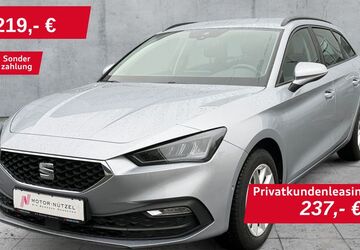 Seat Leon 84.326 km 19.140 &euro; Hof 95030
