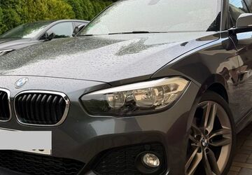 BMW 116 140.557 km 10.900 &euro; Markneukirchen 08258