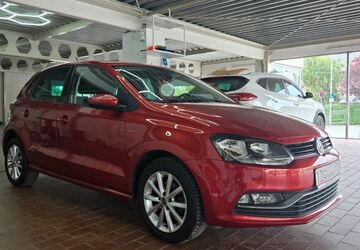 VW Polo 68.666 km 9.400 &euro; Hof 95032