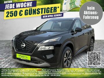 Gebrauchte Nissan X-Trail