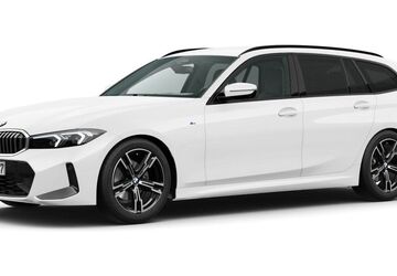 BMW 320 8.990 km 41.880 &euro; Hof 95032