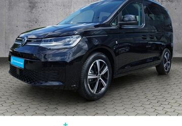 VW Caddy 10.000 km 37.980 &euro; Plauen 08527