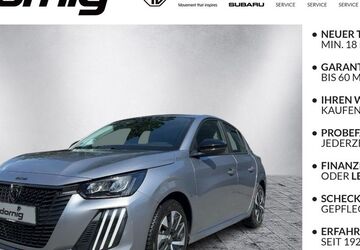 Peugeot 208 17.080 km 16.990 &euro; Hof 95030