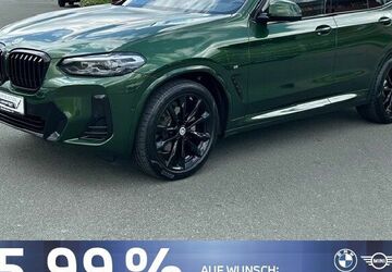 BMW X3 34.868 km 44.590 &euro; Hof 95032