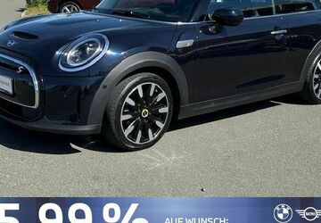 Mini Cooper SE 57.606 km 19.990 &euro; Hof 95032
