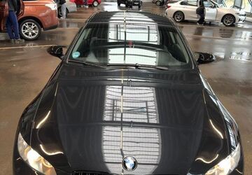 BMW 325 118.000 km 15.500 &euro; Hof 95030