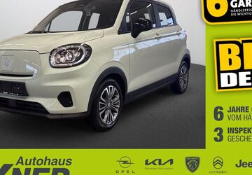 Leapmotor T03 2.500 km 18.990 &euro; Hof 95032