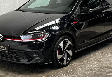 VW Polo 18.500 km 25.940 &euro; Roeslau 95195