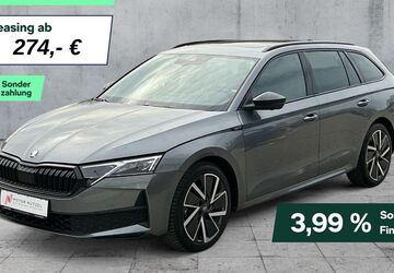 Skoda Octavia 22.150 km 33.490 &euro; Hof 95030