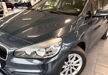 BMW 220 120.000 km 15.975 &euro; Muenchberg 95213