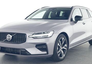 Volvo V60 26.780 km 37.800 &euro; Plauen 08527