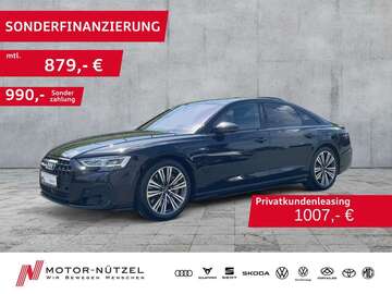 Gebrauchte Audi A8