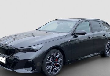 BMW 520 4.956 km 65.885 &euro; Schleiz 07907