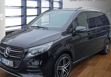 Mercedes-Benz V 300 4.900 km 94.990 &euro; Hof 95030