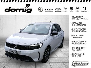 Gebrauchte Opel Corsa