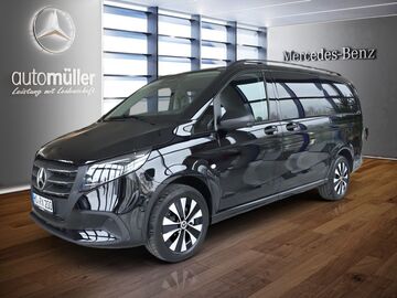 Gebrauchte Mercedes-Benz Vito