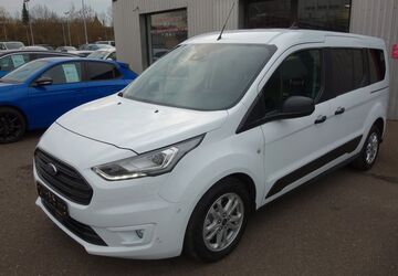 Ford Transit 43.800 km 23.680 &euro; Plauen 08525