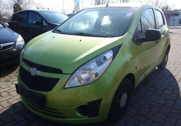Chevrolet Spark 92.000 km 980 &euro; Hof 95030