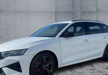 Skoda Octavia 24.671 km 35.330 &euro; Hof 95030