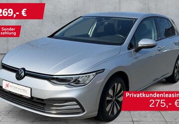VW Golf 66.023 km 19.990 &euro; Hof 95030