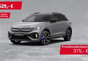 VW T-Roc 18.953 km 41.430 &euro; Hof 95030