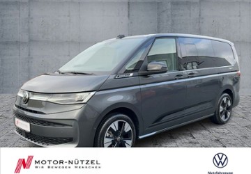 VW T7 Multivan 15.000 km 53.950 &euro; Hof 95030