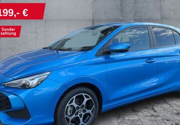 MG 3 11.636 km 15.500 &euro; Hof 95030