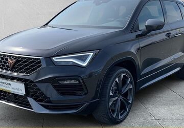 Cupra Ateca 30.351 km 36.490 &euro; Hof 95030