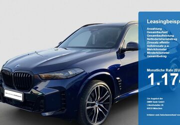 BMW X5 9.054 km 91.995 &euro; Plauen 08525