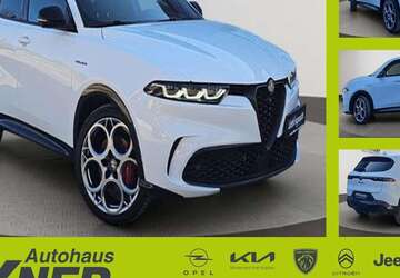 Alfa Romeo Tonale 41.329 km 26.990 &euro; Hof 95032
