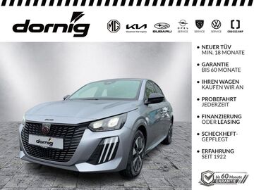 Gebrauchte Peugeot 208