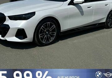 BMW 520 11.478 km 55.690 &euro; Hof 95032