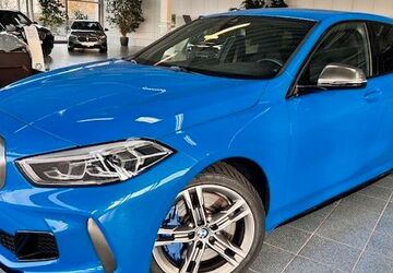 BMW M135 30.000 km 35.375 &euro; Münchberg 95213