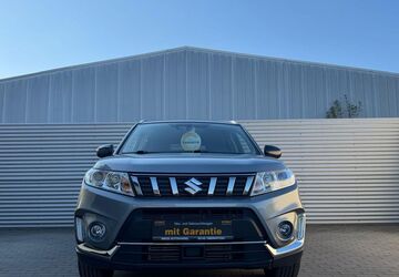 Suzuki Vitara 144.399 km 12.350 &euro; Oberkotzau 95145