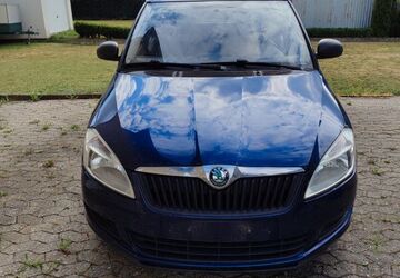 Skoda Roomster 203.903 km 1.350 &euro; Schwarzenbach a.d. Saale 95126