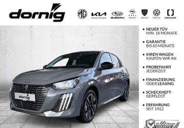 Peugeot 208 1.197 km 24.480 &euro; Hof 95030
