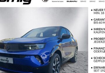 Opel Mokka 1.996 km 24.680 &euro; Helmbrechts 95233