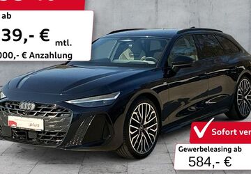 Audi A6 25.283 km 70.550 &euro; Hof 95030