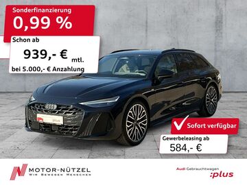 Gebrauchte Audi A6