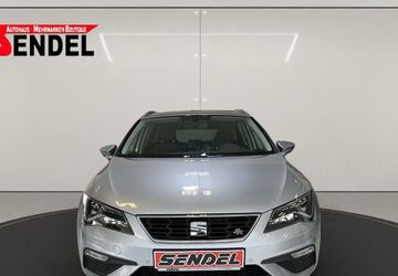 Seat Leon 46.407 km 18.999 &euro; Hof 95030