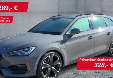 Cupra Leon 14.222 km 26.700 &euro; Hof 95030