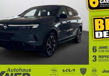 Opel Grandland (X) 7.500 km 34.990 &euro; Hof 95032