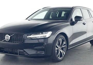 Volvo V60 25.570 km 37.800 &euro; Plauen 08527