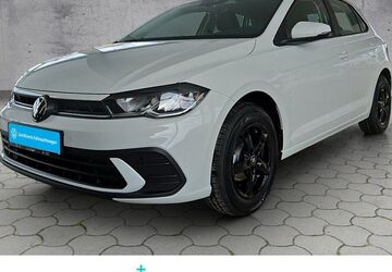 VW Polo 7.000 km 17.580 &euro; Plauen 08527