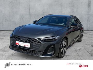 Gebrauchte Audi A5