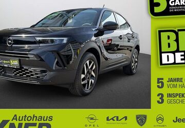 Opel Mokka 22.478 km 14.450 &euro; Hof 95032