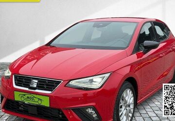 Seat Ibiza 11.700 km 18.490 &euro; Hof 95032